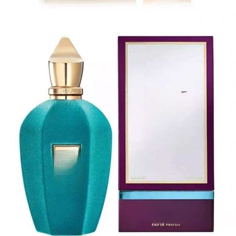 Perfume vietnamita transfronterizo Hijoff Pure Herb Muse Coro de ópera negra Soprano Rhythm Escape