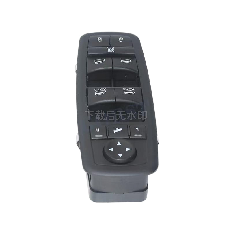 68212784Ab Is Suitable for Dodge Ram Car Glass Regulator Controller Door and Window Buttons