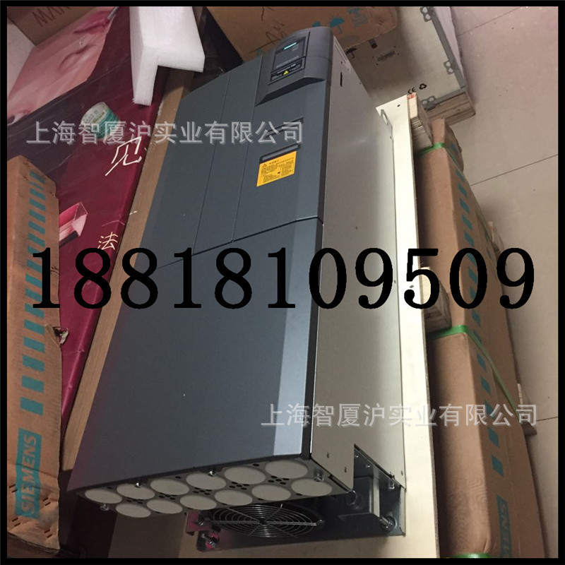 西门子交流变频器 6SE6420-2UD17-5AA1 0.75KW380V小型变频器