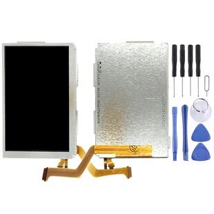 �m���Nintendo New 3DS ��Һ������