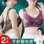 新款女士爆款薄款胸罩