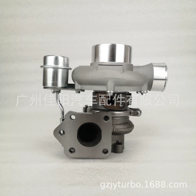 RHF55V F55 FiVe Supercharger