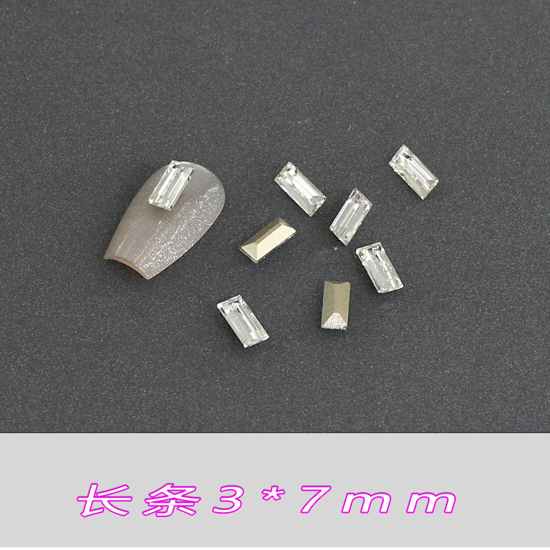 긴 스트립 3*7mm--A56