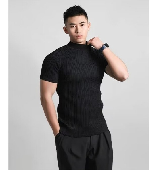 검은색