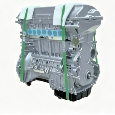 Suitable for Toyota 1Zz-Fe Engine assembly