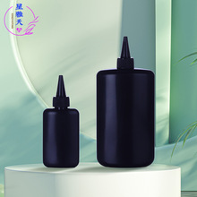100-250-400ml��ɫ���콺ˮƿ�ܹ���ͽ�����ƿPE����ƿ��