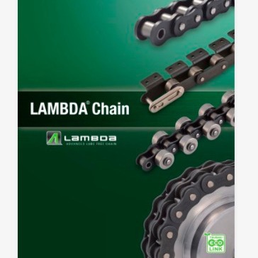 现货原装日本TSUBAKI免加油滚子链RS60-LMD-1免润滑椿本链条