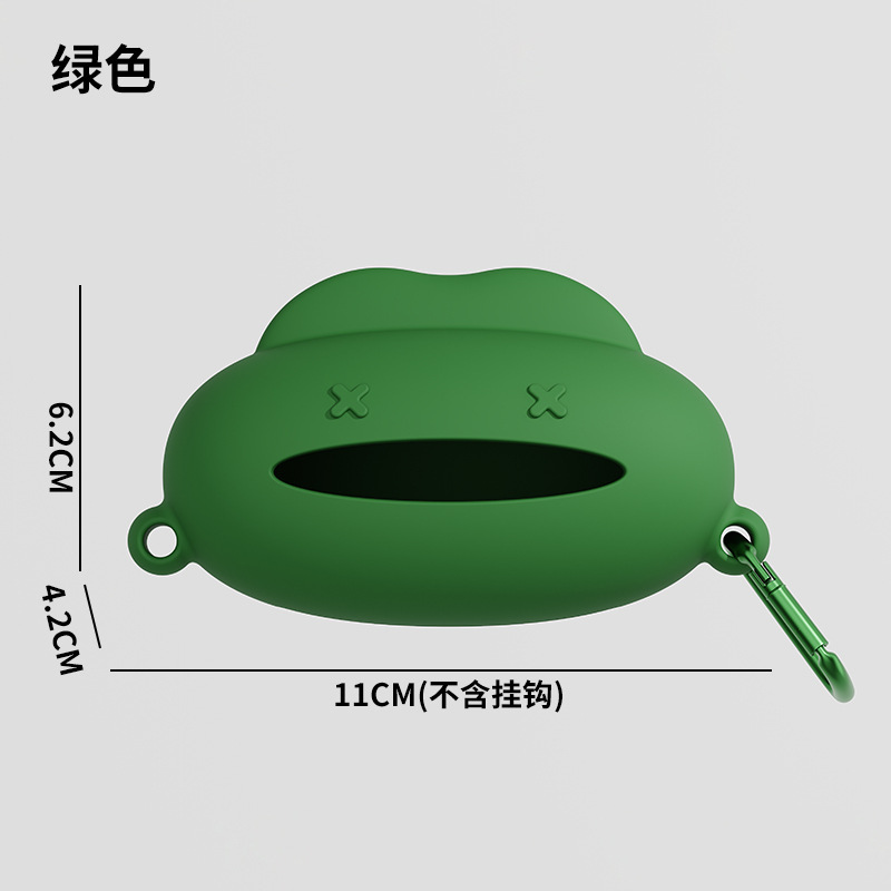宠物便便垃圾袋收纳盒家用猫猫狗狗户外溜猫溜狗拉屎垃圾袋整理盒|undefined