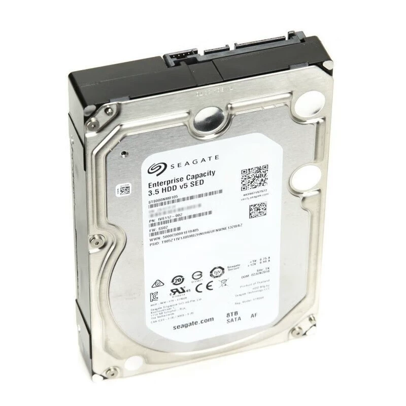 10TB корпоративный жесткий диск серии Galaxy для инженерного/охранного видеонаблюдения, 9.9 новый, 1TB жесткий диск