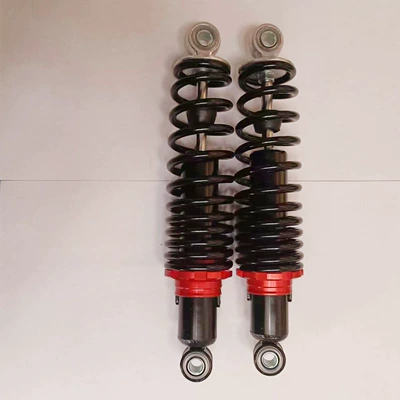 Motorcycle Rear Shock Absorber Universal – damping system