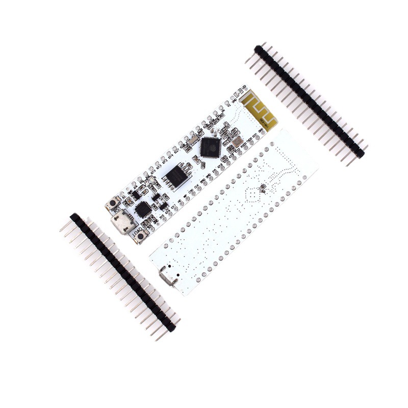 （620）Widora-AIR AI+RISC ESP32模块开发板BT+WIFI一体化V6兼容