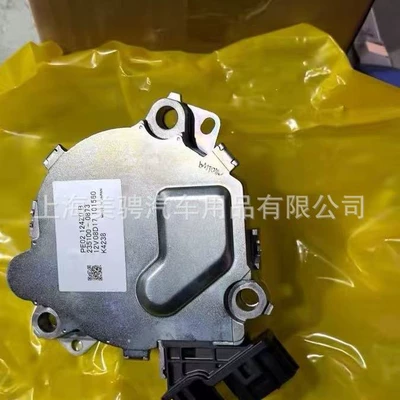 Pe02-12-4Z0B Vvt Variable Valve Other starting systems