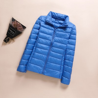 Водяной синий