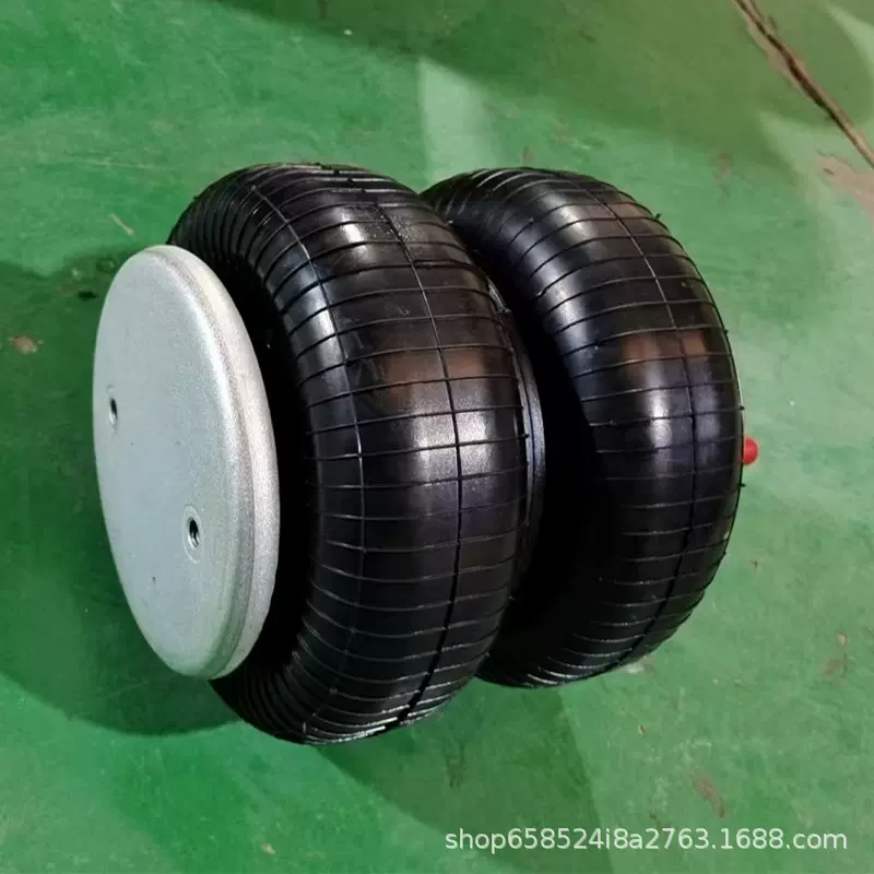 空气弹簧橡胶空气弹簧工业厂家减震加工振动筛气囊设备气囊空气