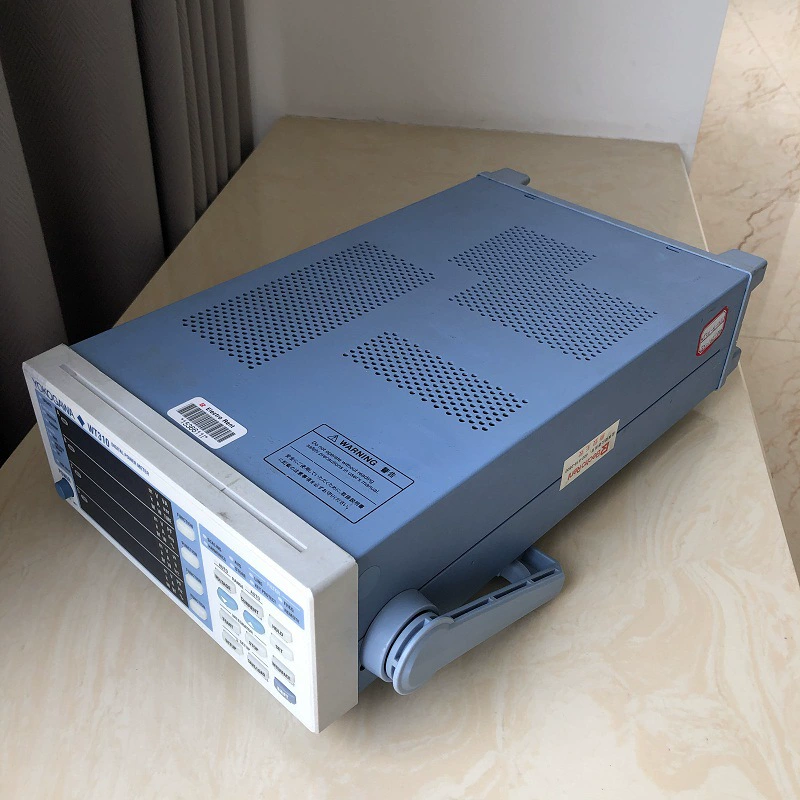 WT310 измеритель мощности национальное быстрое обслуживание