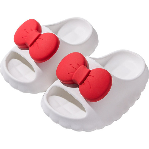 Summer new children's slippers wholesale cute cartoon clogs for boys and girls breathable lightweight sandals sandals and slippers