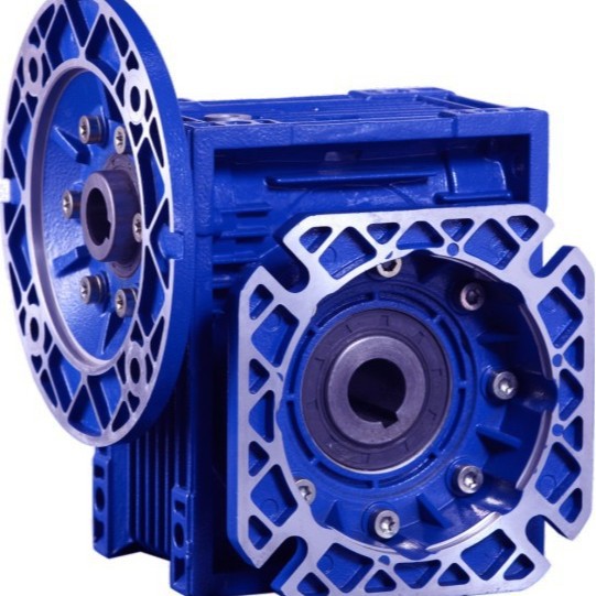 杰牌铝合金JRST减速机 RV减速箱热销