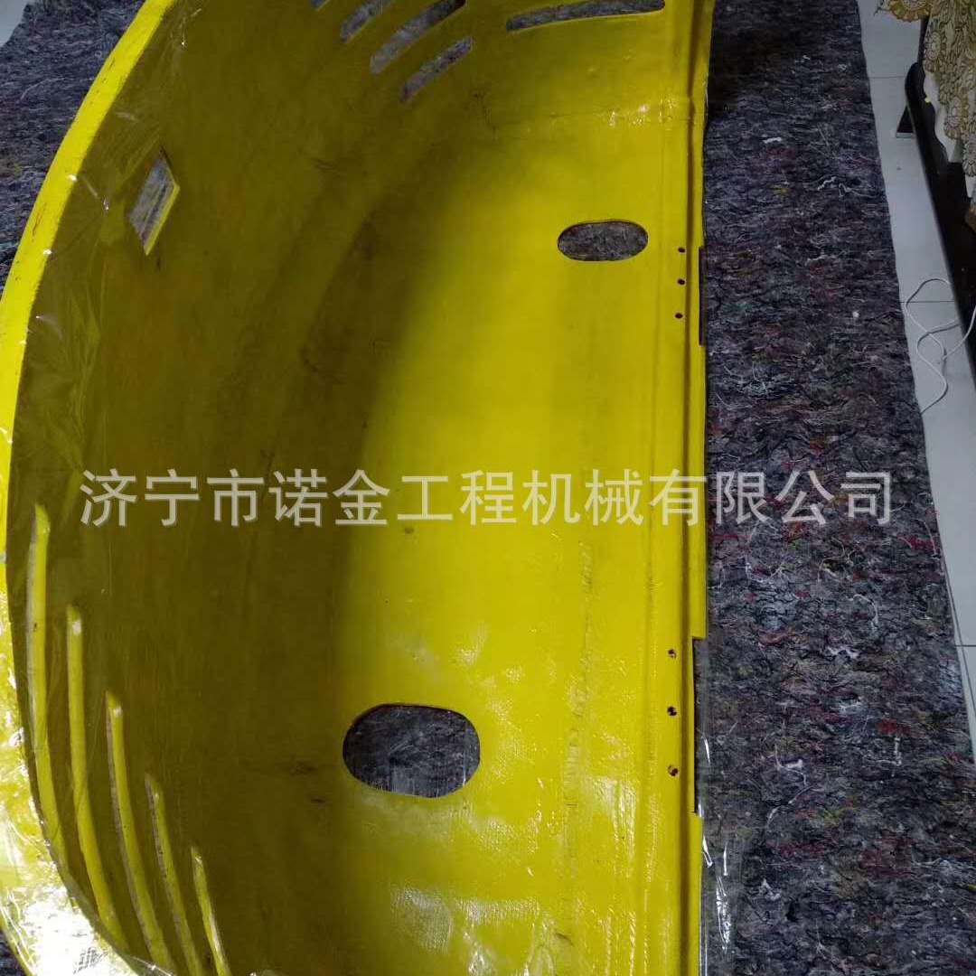 销售雷沃80发动机罩 挖掘机边门 水门济宁诺金机械