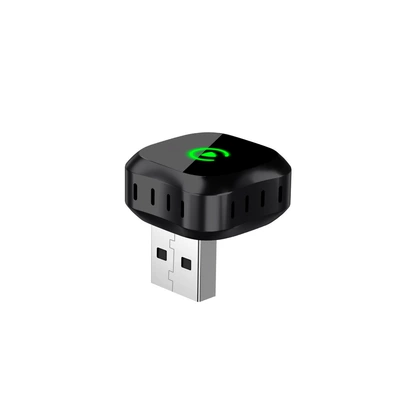 Smart Car Connectivity Adapter Simsiz CarPlay və Android Auto