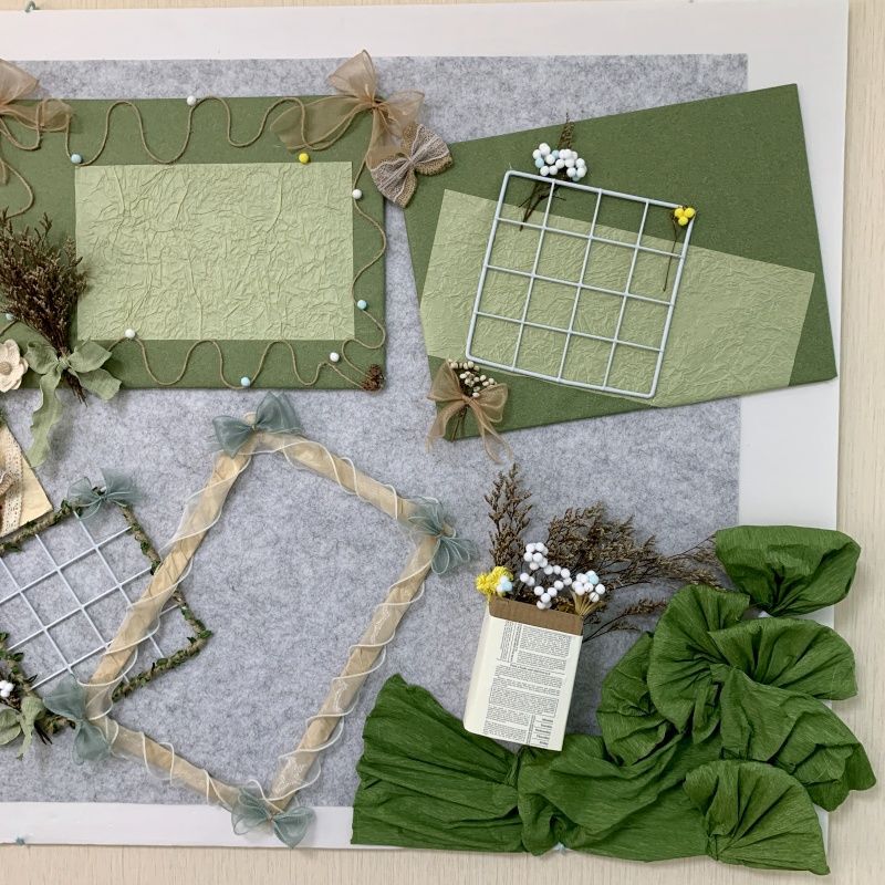 Kindergarten Forest Department Ring Creation Material Frame Theme Wall Cultural Layout Decoration Green Department Exhibition Board Home Contact Kindergarten Forest Department Ring Creation Material Frame Theme Wall Cultural Layout Decoration Green Department Exhibition Board Home Contact