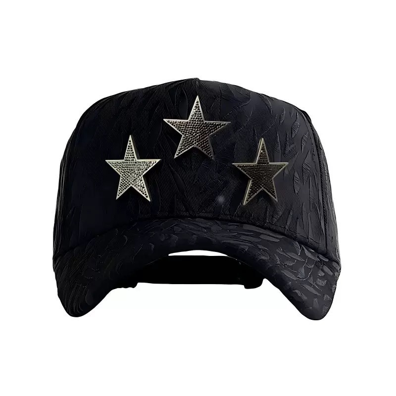 2025 explosión spot DANDY moda hip-hop tendencia gorra gorra de béisbol ajustable comercio exterior transfronterizo al por mayor
