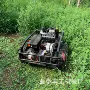 四驱除草遥控多功能碎草机