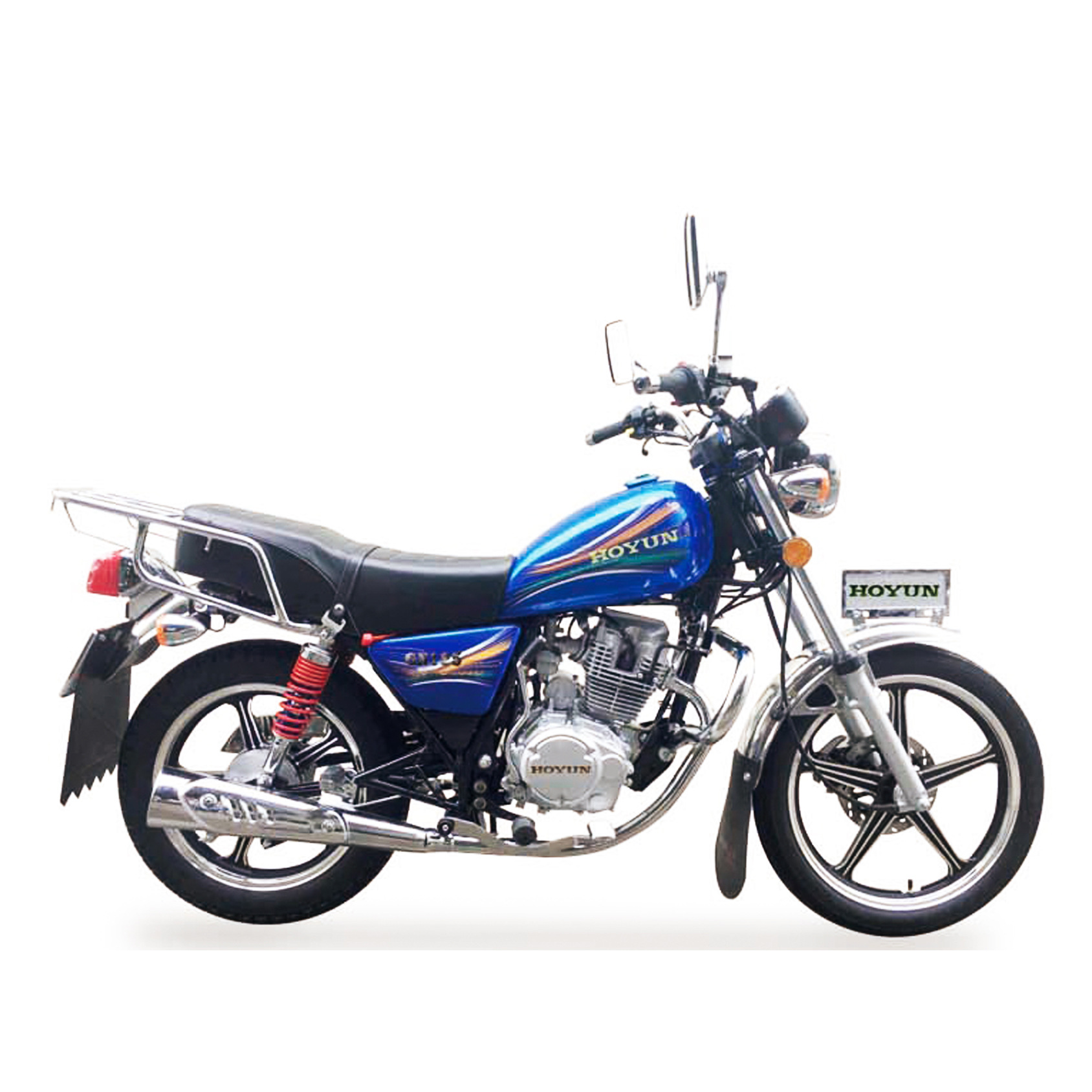 [Fábrica directa] exportación de comercio exterior África Togo Yemen GN49125 GN150 GN200 motocicleta