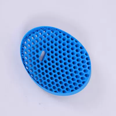 Separation Rubbing Music Cleaning Bracket — Car cleaning tools