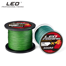 28165 LEO/��ŷ ��300/500M����PE���ߡ�ī�̾���ɫ�׵��㴹����