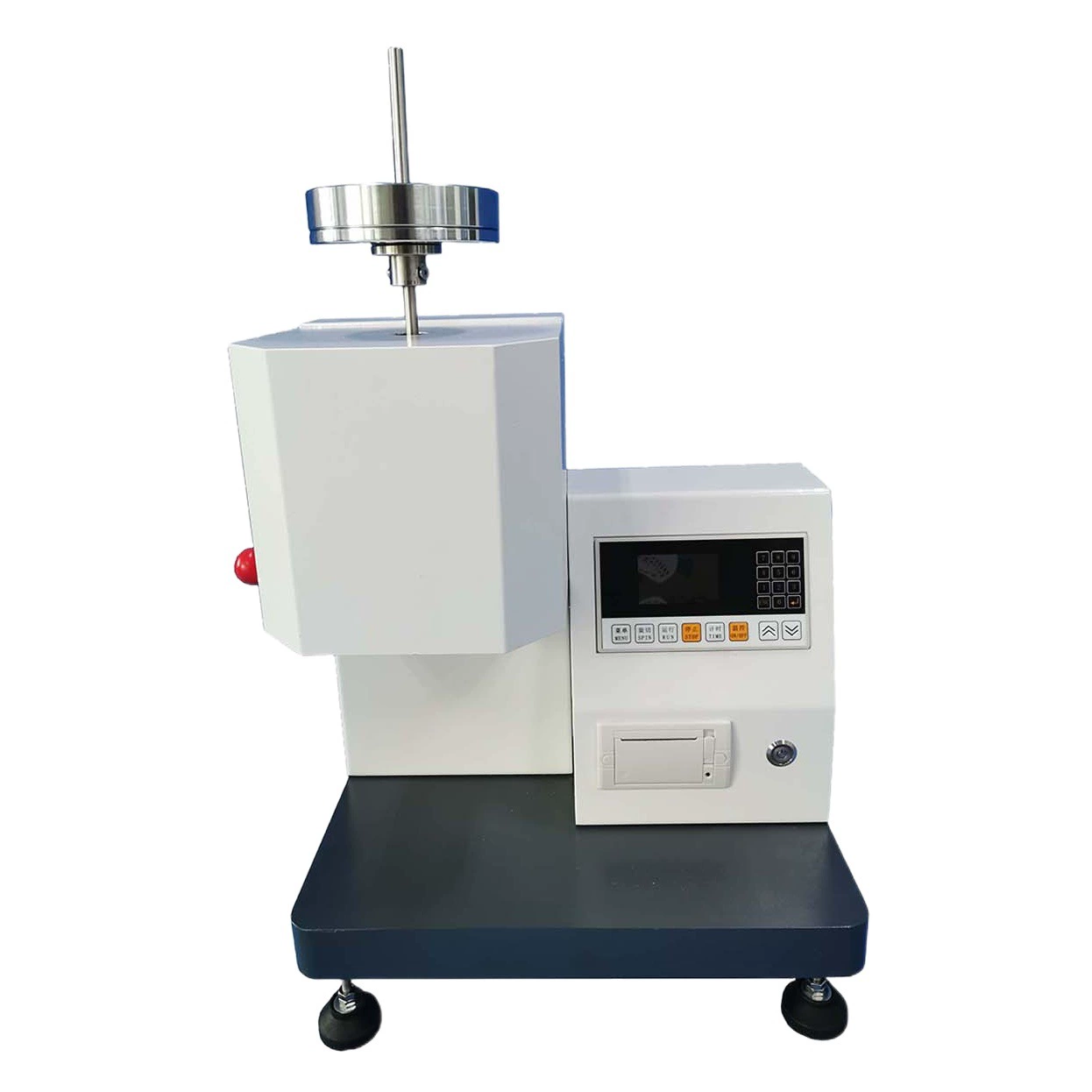 Измеритель скорости потока расплава Zhien (модифицированный) многофункциональная конфигурация измеритель скорости потока расплава