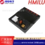 定制测试翻盖bga206-0夹具