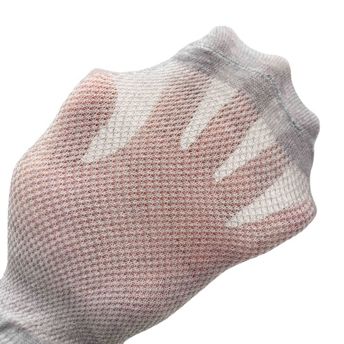 Wholesale men's mesh boat socks Spring men's thin boat socks wholesale cheap market boat socks for men