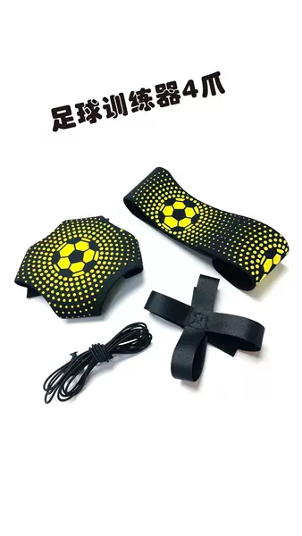 4 claw football tape printing