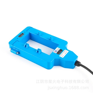 防水开口式电流互感器  户外 室外 IP67 FSCT816 1000/5 3000/5