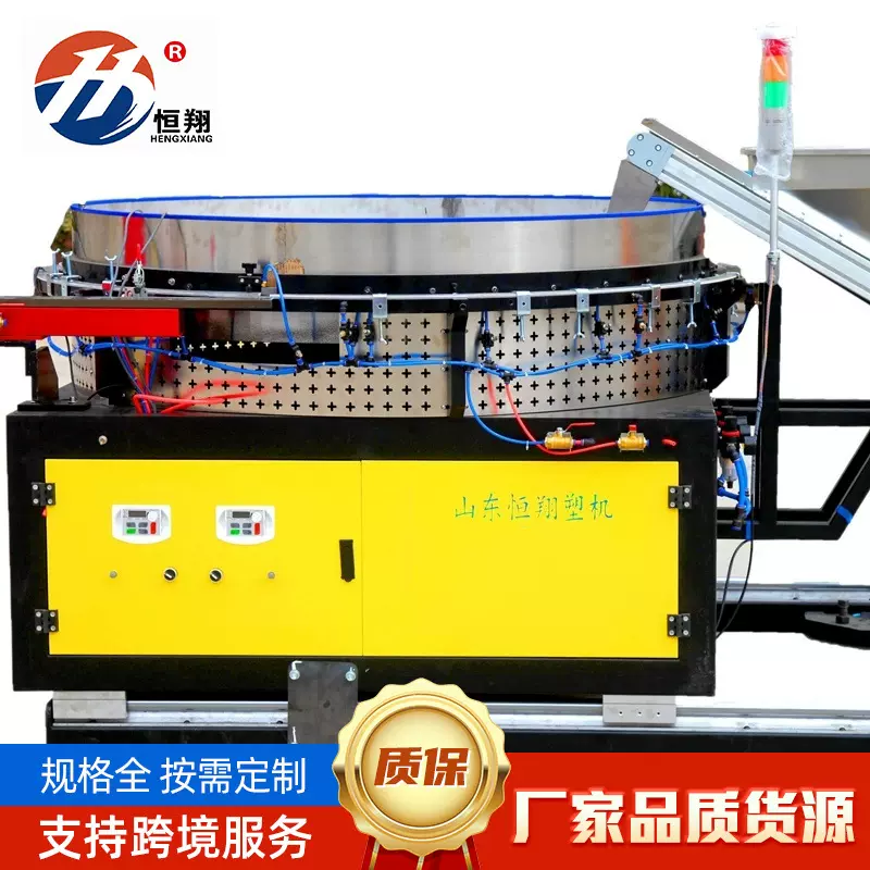 内镶贴片式滴灌带生产线生产设备厂家滴灌带管材设备 滴灌带机械