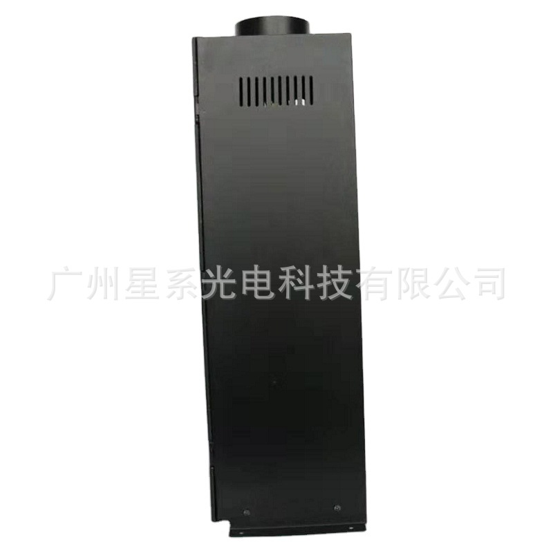 厂家专供婚庆路引庆典派对舞台酒吧用气氛道具四角六角喷火机