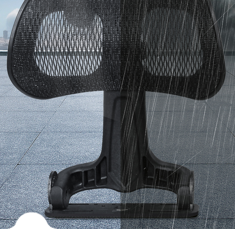 T2 Little Cow Electric Scooter FXT NXT NX NQI MT UMAX Foldable Telescopic Waist Support Backrest