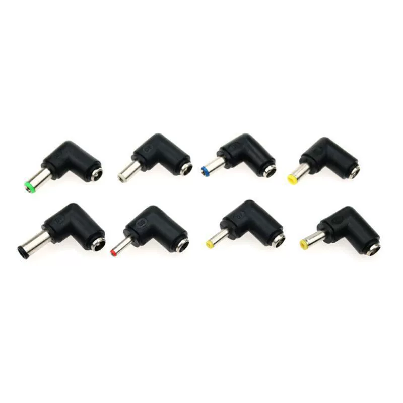 Фабрика прямого питания ноутбука Преобразовательная головка DC колена dc5.5 материнская головка втулка зарядный адаптер