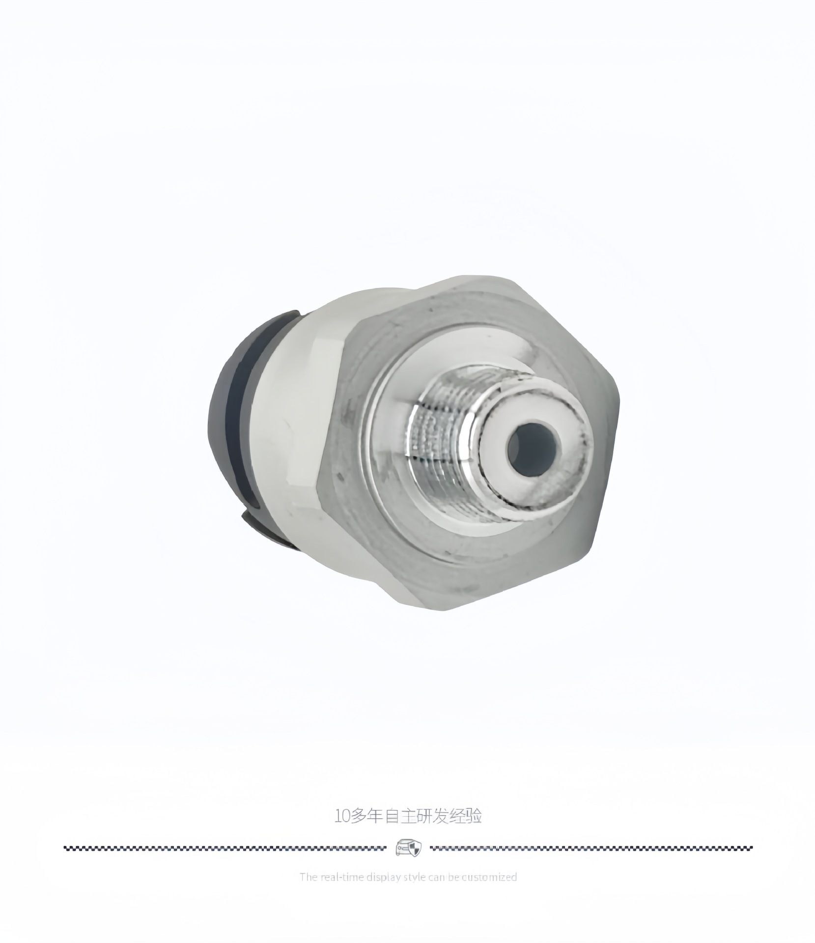 4410441060 TDAS4410441060 11167588 1643317 automobile oil pressure sensor