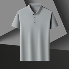 �¿���ʿ����t������ְ�װ��˿�����޺�POLO�����������װT��