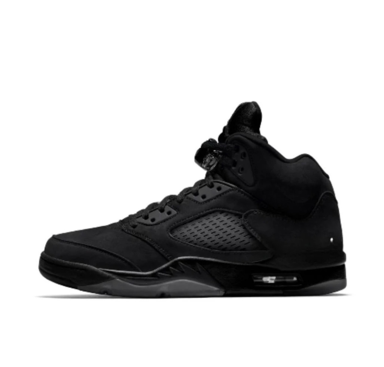 Jordan 5 Retro PSG Black AV9175-001