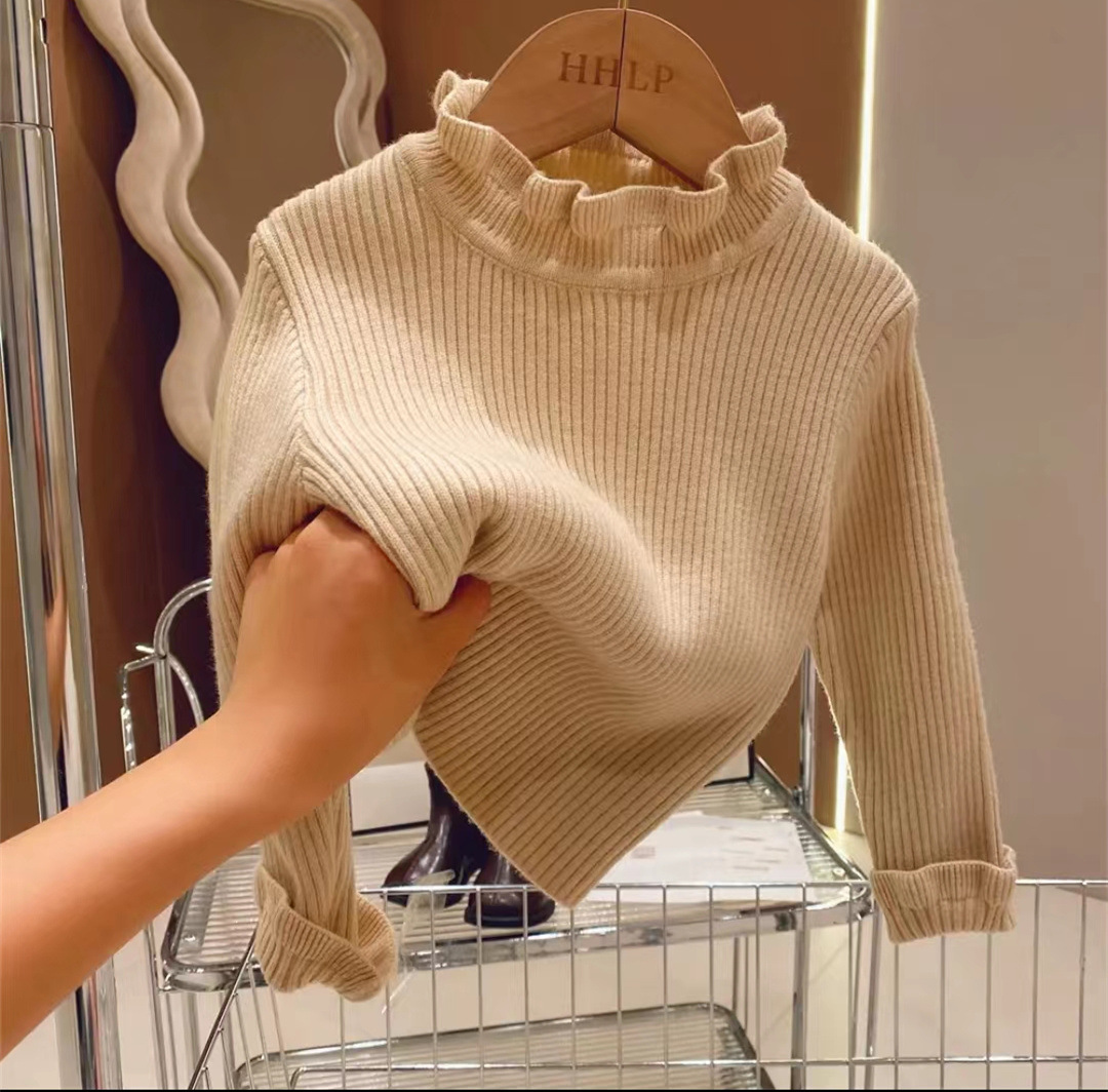 [Ropa morada] Chica redonda estrella infantil invierno más vestido cheongsam acolchado de terciopelo para niños vestido de un año nuevo estilo chino image 12