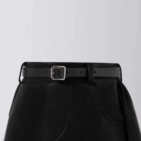 Black belt, 1 pieces