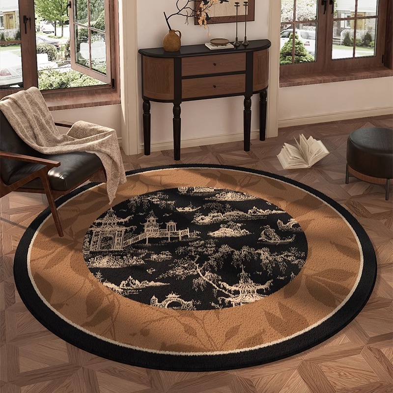 달빛이 향기롭다 [방수 두꺼워진 모조 캐시미어]