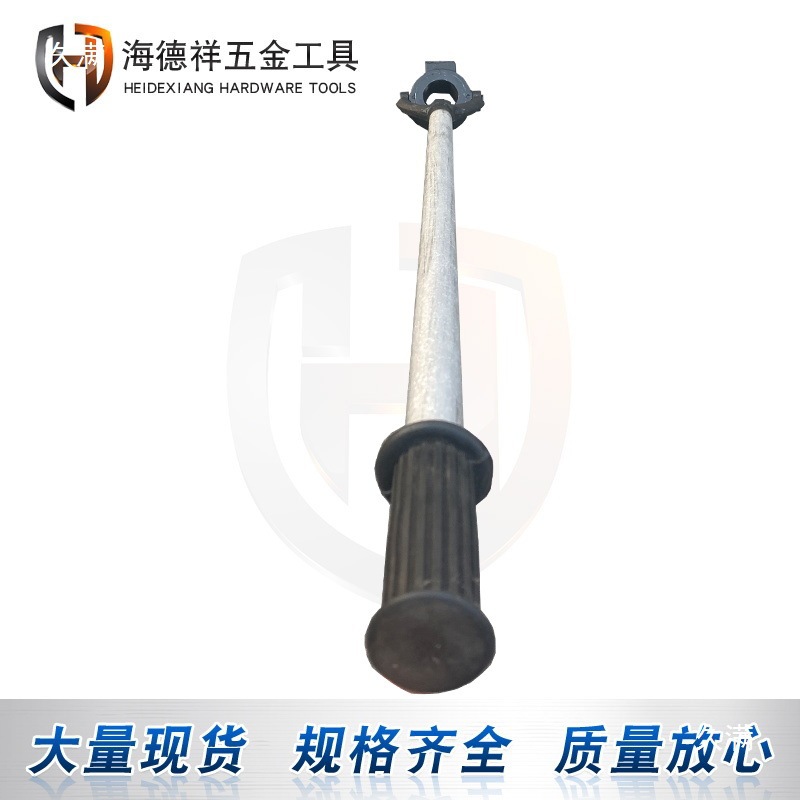 铁路棘轮扳手 鱼尾螺栓扳手 道钉扳手 钢轨六角棘轮扳手 扭力扳手