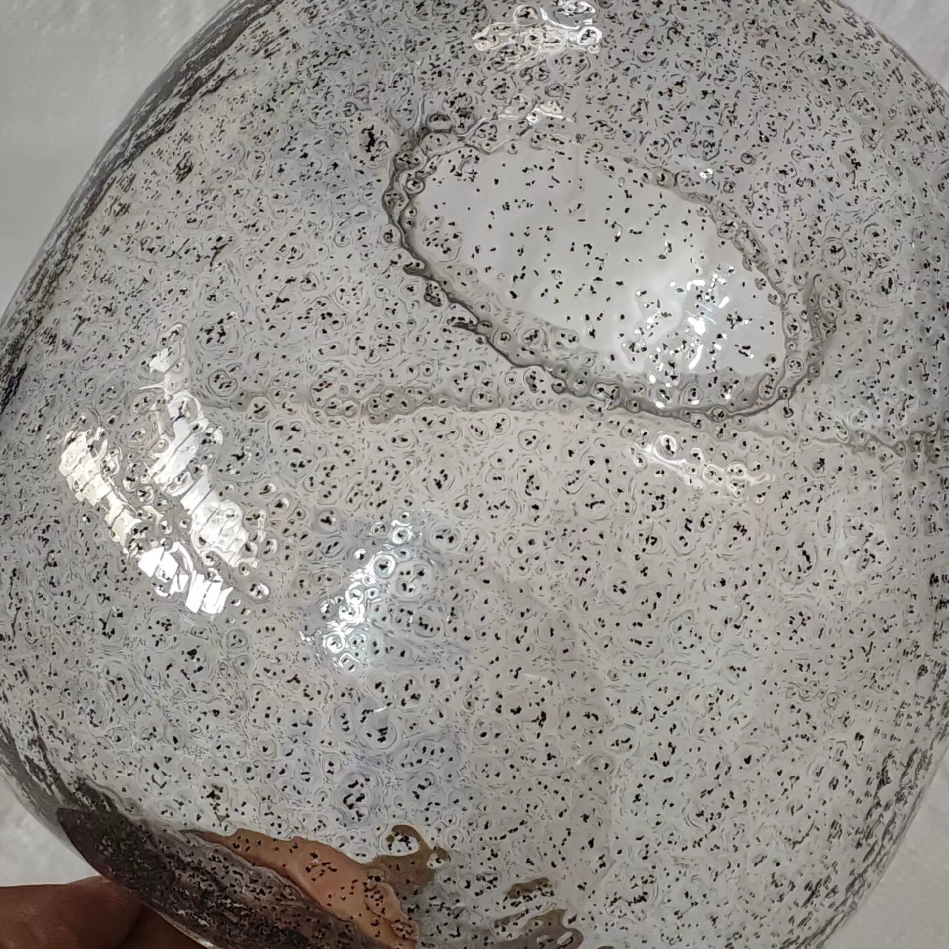 黑砂点黑金砂高温黑砂玻璃陶瓷用砂点厂家直营量大从优