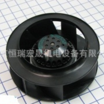 ebmpapst 全新原装  离心风扇 R2E120-A016-08