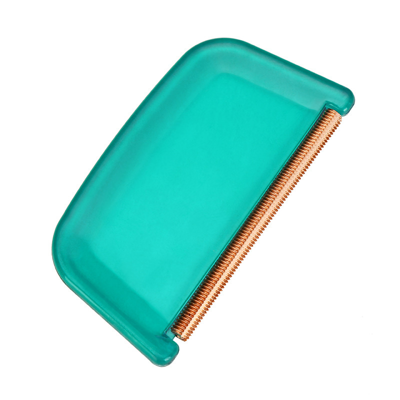 A3015 Acabado de telas de ropa, alisador, bola de afeitar, tintorería, abrigo de lana de cachemira, raspador de lana