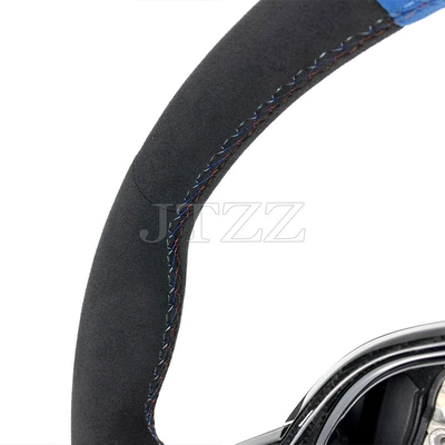 series F30 new 1234 series | Steering wheel