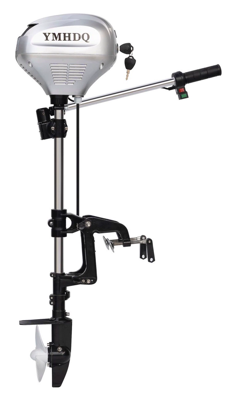 электрический пропеллер